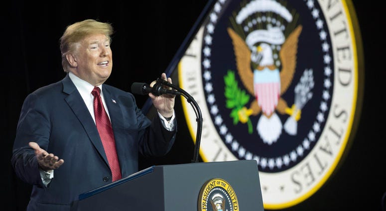 A plan by the Trump administration would block spouses of H-1B visa holders, a category of skilled worker, from getting jobs in the U.S.